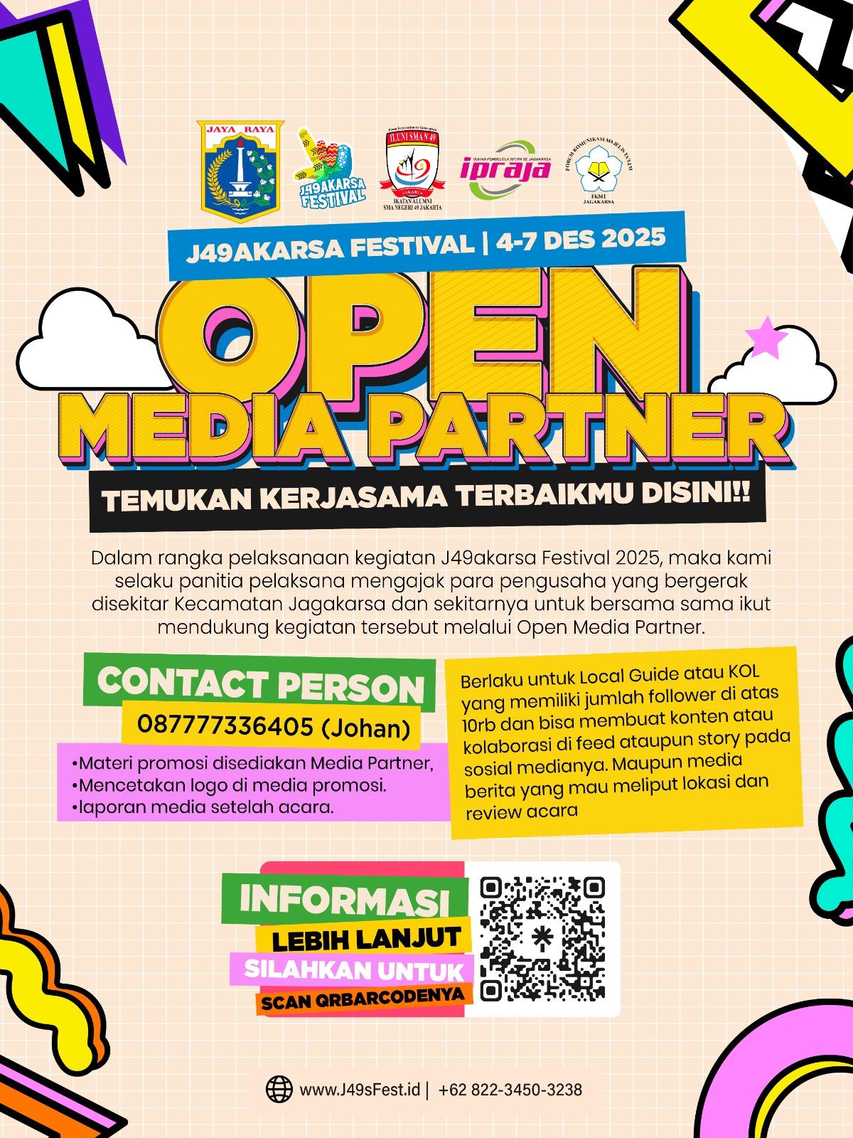 openpatner